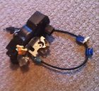 2593792 Front Buick Lacrosse Latch Door 2005 Passenger