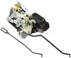 Dla-532 Front 05-10 Door Standard Kia Sportage Actuator Lock Fits
