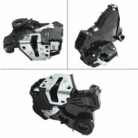 Pm-cp-6904006180 Front Driver And Passenger Side Power Door Lock Actuators Latches For Toyota