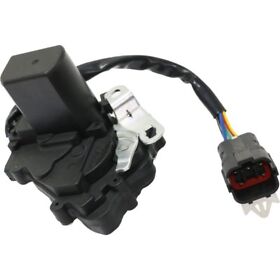 957353e010 Front Driver Side Power Door Lock Actuator For 03-2009 Kia Sorrento