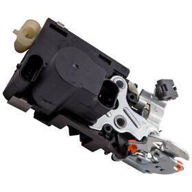 8h2ruy Front Left Door Lock Actuator For Gmc Sierra 3500 Classic 2007 Sle