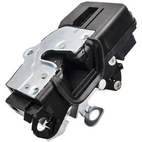 20772312 Front Left Driver Door Lock Actuator For Chevy Malibu Hybrid 08-10