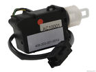 W0133-1660244 Front Left Motor Worldpac 91-95 940 Lock Fits Volvo Actuator Door