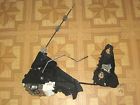 1647201035 Front Mercedes Ml System Oem Closing Gl Class Lock Door