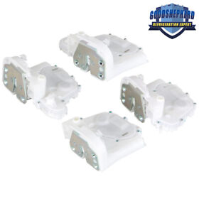 Gp464349dh Front Rear Left And Right Power Door Lock Latch Actuator For 07-11 Honda Crv Cr-v