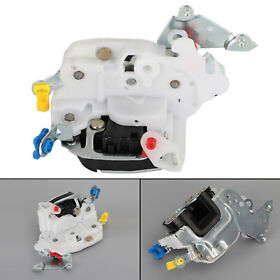 80502-vb100 Front Right Driver Side Door Lock Actuator For Nissan Patrol Gu Yu