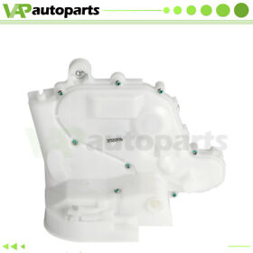 Ic151on32946il Front Right New Door Lock Actuator Motor Fits Acura Tsx Tech 2.4l 2013-2014
