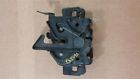 181.fd1k12 Fusion 2012 Hood Latch Keys-latches-locks