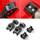 Fw-hl04 Fwcp Hood Lock Bonnet Locking Catch Latch Buckle Kit For
