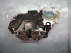 643.in1h99 G20infin Infinit Left Front Door Lock Actuator