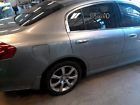181.in1m05 G35 2005 Infiniti Right Passenger