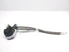 643.in1o13 G37 Infiniti Sedan Rear Driver Lock Actuator Oem