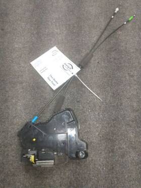 181.to1512 Garrys 4 Runner 2012 Keys/latches/locks 709254