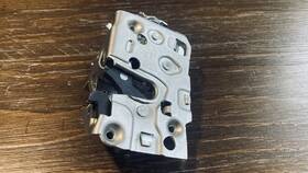 G00-aex-gbp-dlap Gbodyparts 78-88 A/gbody Door Latch Lock Mechanism Assembly Right Side Passenger