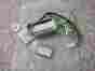 Gd1e-56-890c Gd1e56890c Mazda New Oem 1995-1997 626 Trunk Lock Actuator