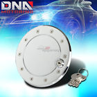 Gd303ckp Dna Motoring Chrome Bolt