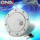Gdk8601chb Dna Motoring Chrome Bolt