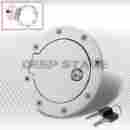 Gdk8605ch Deep Stage Garage Chrome Bolt-on