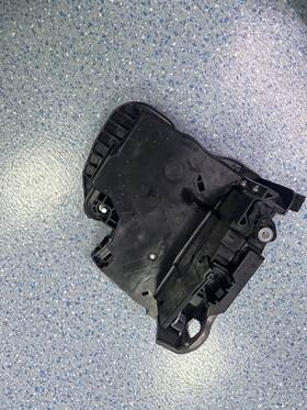 13528310 Geartronics Door Lock Latch Actuator Front Left New For Gm 2015-20 Silverado A06