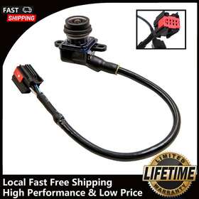68417057aa Gearzaar Rear View Backup Camera For 2018-21 Ram Promaster 1500 2500 3500 Usa