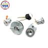 Ged-01m505-s1s Spx Toyota Hilux Pickup Fit Ignition Doors Fuel 826833784609