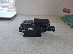13503567 General Motors Chevrolet Gmc Cadillac Rear Tailgate Lock Actuator With Power Liftgate 1350346