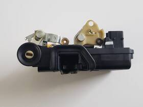 15813546 General Motors Life Warranty 04 To 06 Genuine Pontiac Grand Prix Right Rear Door Lock Actuator