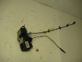 15892740 General Motors 2005-2010 Chevrolet Cobalt Pontiac G5 Front Rh Passenger Door Latch