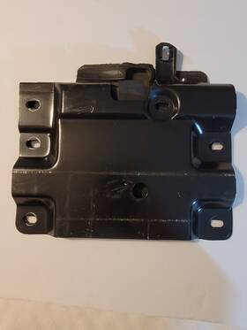 15960578 General Motors 92-99 Full Size Suv Yukon Tahoe Suburban Back Glass Tailgate Latch Cover Plate 15960578 General Motors 92-99 Full Size Suv Yukon Tahoe Suburban Back Glass Tailgate Latch Cover Plate