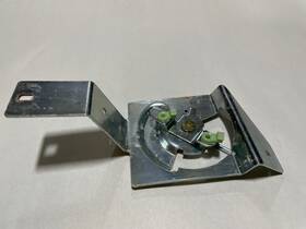 General Motors 16631449 1990-1996 Chevrolet Pontiac Lumina Apv Trans Sport Lock Asm L/gate New