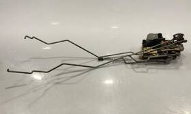 16636564 General Motors 1998-2003 Chevy S10/blazer/gmc Sonoma Front Right Door Actuator P/n Oem
