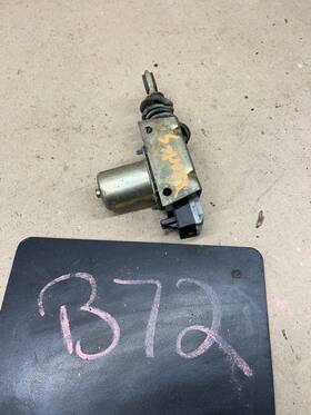 20696150 General Motors 1978 1987 Cutlass Regal Monte El Camino One Power Door Lock Motor Actuator Oem
