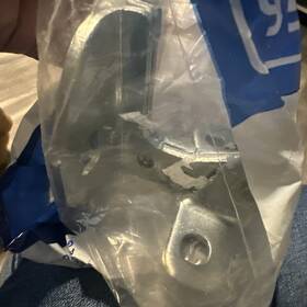20986578 General Motors New Genuine Gmc Hinge / Oem