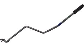 General Motors 22822921 Fits 2010-2016 Buick Lacrosse Knob Asm-rr S/d Lkg Rod Bl - New Oem
