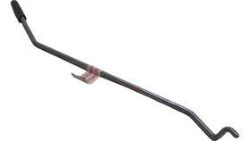 General Motors 23159184 Fits 2018-2023 Gmc Terrain Knob Asm-rr S/d Lkg Rod - New Oem