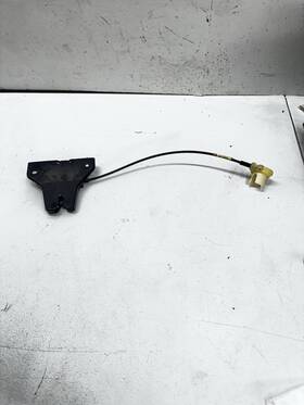 25696865 General Motors 1998-2002 Cadillac Seville Sts Sls Trunk Latch Lock Actuator B24