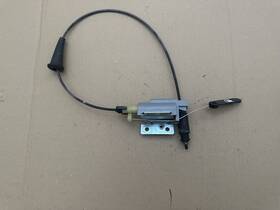 25744292 General Motors 05-13 Corvette C6 Fuel Gas Door Actuator