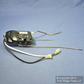 30016209 General Motors Gm Oem Power Door Lock For Geo Tracker 89-98