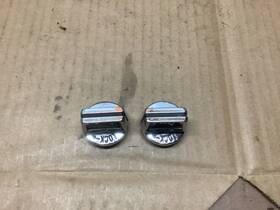 2-corvette General Motors 3900343 C2 1967 Only Original Used Door Locks 2 Gm Nice G