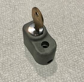 3912416 General Motors Gm #3912416 Used Corvette Spare Tire Lock K Key 1970 1974 1978 B1 100% Ncrs 3912416 General Motors Gm #3912416 Used Corvette Spare Tire Lock K Key 1970 1974 1978 B1 100% Ncrs
