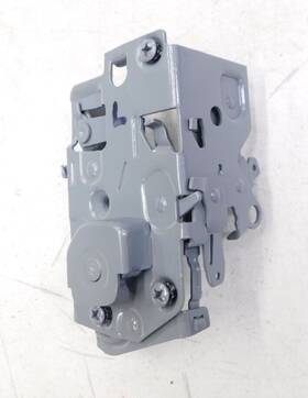 4664955 General Motors 1955 1956 1957 Bel Air/nomad Driver Side Front Door Latch Assembly #3