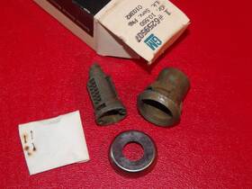 6259507 General Motors Nos Gm 1973 Chevrolet Buick Oldsmobile Pontiac Door Lock Cylinder Pkg /