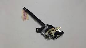 94857509 General Motors Fits 1998-2002 Chevrolet Prizm Lock Rr S/d - New Oem