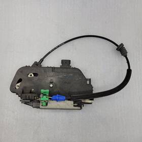 Da837-4219a65-be General Motors 2013-2019 Ford Flex Front Left Driver Side Door Lock Latch Actuator Oem