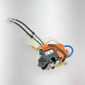 13872-00100 Genesis 2019 - 2025 G70 Rear Right Side Door Lock Latch Actuator Oem 81420g9000