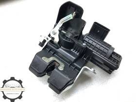 Gv70 Genesis 2109290000081 2022-2025 Rear Trunk Lid Liftgate Power Lock Latch Actuator Oem