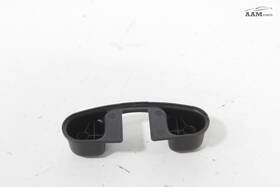 81335-3z000 Genesis 2019-2021 G70 Front Or Rear Door Check Strap Stopper Outer Cover Cap Oem