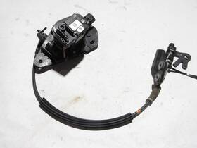 16.07.2025 Genesis Md531 903 G70 2020 Front Hood Bonnet Lock Latch Actuator With Release Cable 19-24