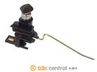 W0133-1602250-oes Genuine 1986-1995 300ce Trunk Mercedes-benz Lock 300e 300d Fits