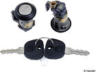 51211924903 Genuine Cylinder Lock Door